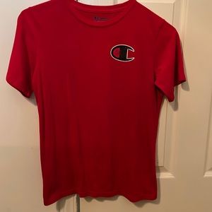 Boys Champion t-shirt